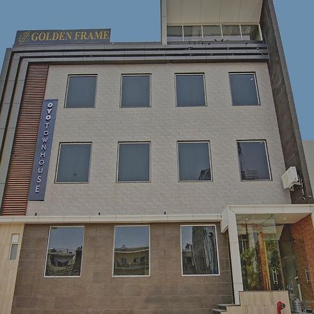 Hotel Admire Inn By F9 Hotels Ghaziabad Eksteriør bilde